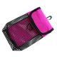 thumbnail image 1 of Carrete De Buceo Y Marcador De Seguridad SMB Soporte Para Boya Bolsa De Malla De Transporte Rosy, 1 of 3