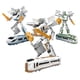 thumbnail image 2 of Transformer Train Deformed Panisi, 2 of 3