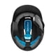 thumbnail image 3 of Casco de bateo Easton Z5 2.0 Baseball Senior, color carbón mate, 3 of 6