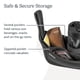 thumbnail image 3 of Organizador para padres UPPAbaby Carry-All para Vista, Cruz, Minu, 3 of 6