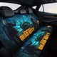 thumbnail image 4 of Funda de Asiento Trasero de Auto Desmarcar The Walking Dead 120x59x76cm, 4 of 6