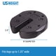 thumbnail image 2 of Juego de 4 unidades Canopy Weights US Weight Tailgater, 9 kg, 2 of 7