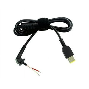 Genérico - Cables Dc Para Cargador Lenovo Tipo Usb