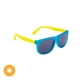 thumbnail image 2 of Gafas de Sol Delsol Transparente a Azul s, 2 of 4