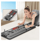 thumbnail image 3 of Tabla De Entrenamiento Fitness Multifuncional 6 En 1 Negro, 3 of 3