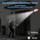 thumbnail image 3 of Arcctv Camara de Seguridad Solar Wifi Ip 5g Exterior Blanco, 3 of 3