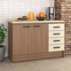 thumbnail image 4 of Mueble Cocina Mia 120 Cm Beige, 4 of 4
