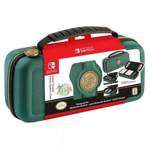 Rds - Estuche Para Nintendo Switch De Zelda Ver C
