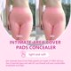 thumbnail image 3 of ILIORGOGO Paquete de 4 Almohadillas de Silicona para Disimular Camel Toe, 3 of 7