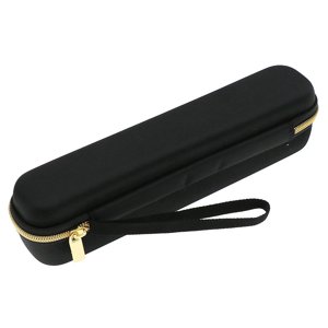 Bothyi - Estuche De Almacenamiento Para Micrófono, Fácil De Transportar, Bolsa Impermeable Para Guardar Micrófonos.