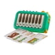 thumbnail image 3 of Pianos Electrónicos Niños Piano Juguete Teclado Para Niños 3 4 5 6 Años Niños Verde, 3 of 5