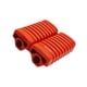 thumbnail image 1 of Funda Para Reposapiés De Motocicleta Premium Para EN125, Dy110 Y Dy100, Color Rojo, 1 of 5