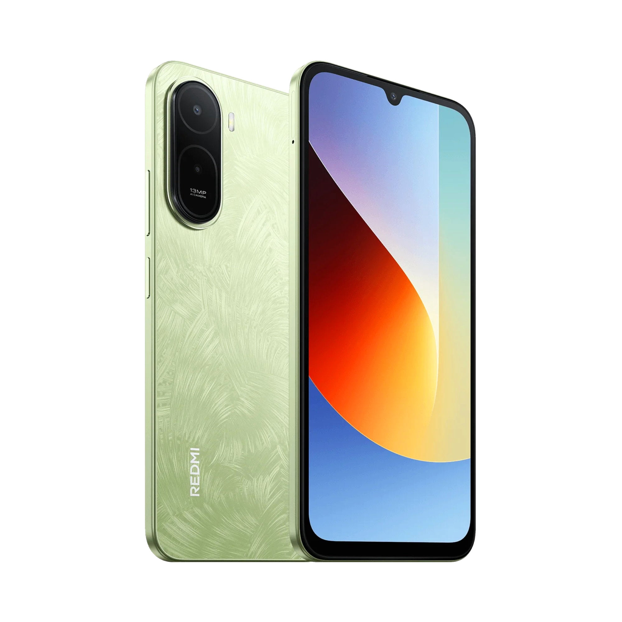 Xiaomi Redmi A7 Pro 4g 128gb 4gb Ram Verde