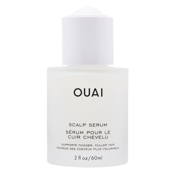 Sérum para cuero cabelludo OUAI Balancing 60 ml Red Clover