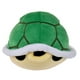 thumbnail image 2 of Peluche con sonido super mario de nintendo - caparazón verde, 2 of 4