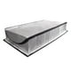 thumbnail image 3 of Bolsa Aislante Cubierta De Ahorro De Energía Cubierta Impermeable Para Aislamiento De Escaleras De ático, 3 of 3