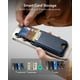 thumbnail image 2 of Cartera magnética ESR para iPhone MagSafe Wallet, color azul oscuro, 2 of 9