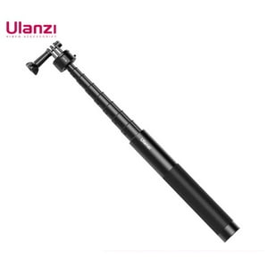 Monópodo Ulanzi Go Quick Ii De 1,54 M Para Gopro