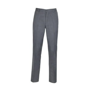 Kotting - Pantalón Slim Fit Escolar Niño Gris 10
