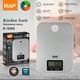 thumbnail image 4 of Bascula Digital Cocina Balanza Alimentos Acero Inoxidable 5Kg, 4 of 4