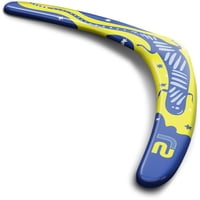 Boomerang De Espuma Eva Refresh Sports De 43 Cm, Suave Y Fácil De Atrapar