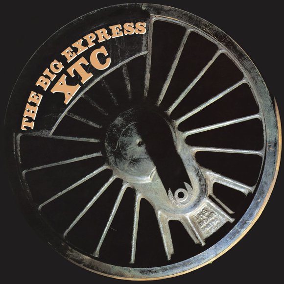 Vinilo Galileo Music Communication 200 g Big Express