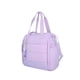 thumbnail image 3 of Cartera Tote Bag Xtrem Nubi 6XT Lila 14", 3 of 11