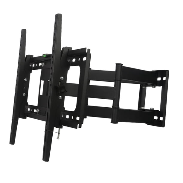 Soporte De Montaje En Pared Para TV Soporte De Expansión Para Soporte De TV 6 Brazos Que Soportan Una Inclinación De 15 ° Para 32 A 75 Pulgadas