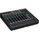 thumbnail image 2 of Mixer Mackie 1202VLZ4 de 12 canales con 4 preamplificadores de micrófono Onyx, 2 of 6