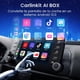 thumbnail image 5 of Carlinkit Adaptador Android 13 Carplay Android auto 8+128GB, 5 of 5