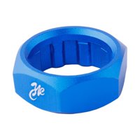 Ioensy - Herramienta De Eliminación De Instalación De Eje De Pedal De Bloqueo De Desmontaje De Pedal De Bicicleta 10T