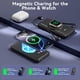thumbnail image 2 of Cargador portátil magnético LUCKYFELLOW de 10000 mAh para iWatch e iPhone, 2 of 9