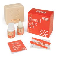 Kit De Cuidado Dental Mastermedi Cemento De Eugenol Y Óxido De Zinc