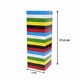 thumbnail image 3 of Jenga Torre de Madera 54 Piezas Juego de Equilibrio Familiar, 3 of 3