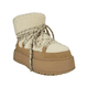thumbnail image 2 of BOTINES CHALADA BEIGE MUJER | 38-AILEN-1 - Talla 37 CL / 24.2 CM, 2 of 6