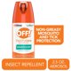 thumbnail image 1 of Repelente OFF! FamilyCare Smooth Dry 2.5 oz con DEET, 1 of 3