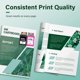 thumbnail image 5 of Cartucho de Tinta Cool Toner 61XL 61 para Impresoras HP, 5 of 7