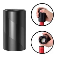 Genérico - Destapador De Cervezas Abridor Botellas Magnético Automático