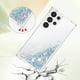 thumbnail image 3 of Funda Para Samsung Galaxy S25 Ultra Con Brillo Líquido, Protección Completa Y Soporte De Anillo Giratorio, 3 of 4
