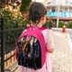 thumbnail image 5 of Los Cuatro Fantásticos Mochila Escolar para Niños y Niñas, Mochila Infantil Ligera de Alta Calidad, Grande y Duradera ROSA, 5 of 6