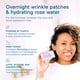 thumbnail image 2 of Parches Faciales Y Combo Hidratante De Agua De Rosas 59 Ml, 2 of 7