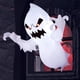 thumbnail image 1 of Ghost Joiedomi inflable de 1,4 m con LED para decoración de Halloween, 1 of 9