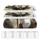thumbnail image 2 of Attack On Titan Quilt Set Thicken Soft 3 Pieces Bedding Set All Season Duvet Cove with 2 Pillowcases for Adult Women Girls Teens Home Room Decor, 2 of 5