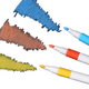 thumbnail image 1 of Lápices acrílicos marcadores 60 piezas, multicolor, 1 of 3