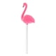 thumbnail image 5 of Flamingo Garden Stake Yard Ornamento Decoración Playa Patio Trasero Al Aire Libre Fiesta Look Up 40.5x16cm, 5 of 5