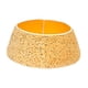 thumbnail image 3 of Collar De árbol De Navidad, Regalos De Fiesta, Suministros, Decoración única Para árbol De Navidad, S Dorado, 3 of 5