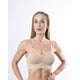 thumbnail image 1 of Peto sostén soft y tiras removibles S beige, 1 of 2