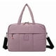 thumbnail image 2 of Bolso de Viaje Beatrice Acolchado Malva Calu, 2 of 8