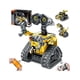 thumbnail image 1 of 3 en 1 Robot Wall-e Autobot y Dinobot Bloques Construcción Radio Control Programable 522 pcs, 1 of 5