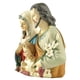 thumbnail image 1 of Estatua Religiosa De La Sagrada Familia De 5 Pulgadas, Decoración De Esculturas Navideñas, 1 Ud., 1 of 3